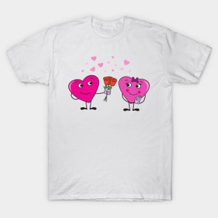 Valentine's Day T-Shirt